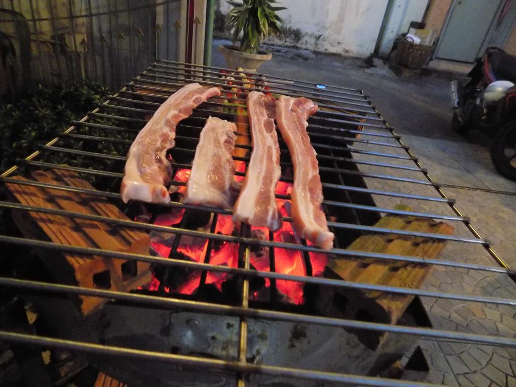 The Oasis Hostel (Adults Only) Μπανγκόκ Εξωτερικό φωτογραφία