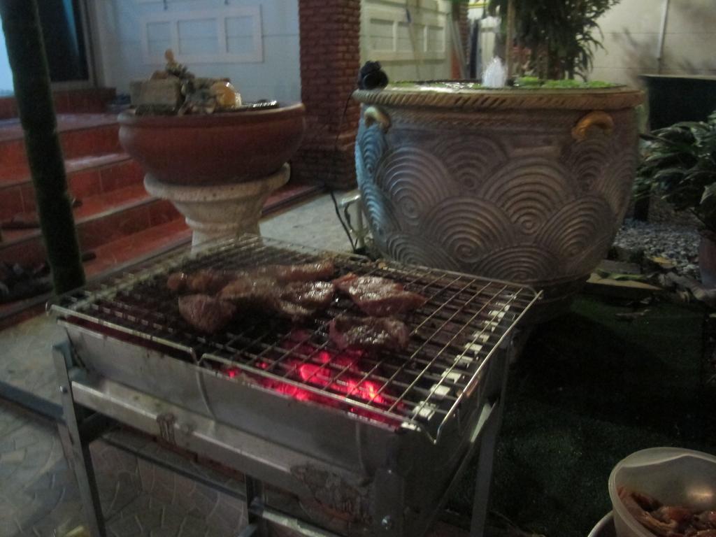 The Oasis Hostel (Adults Only) Μπανγκόκ Εξωτερικό φωτογραφία
